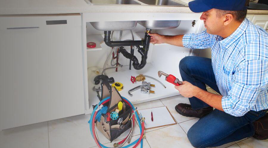 Professional water heater repair in Westover, AL